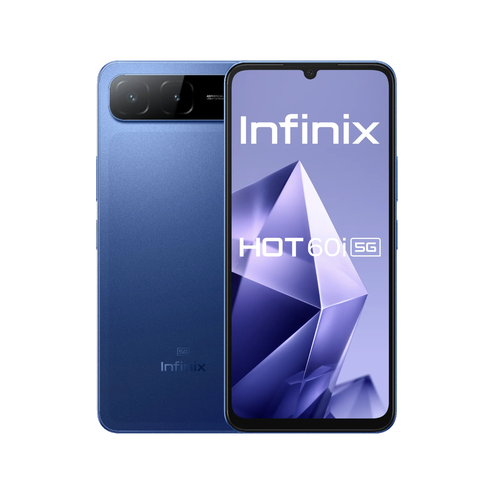 Infinix HOT 60i 5G - Image 11